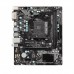 MSI A320M A Pro Max AMD Motherboard